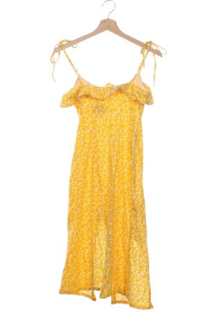 Kleid ASOS, Größe XS, Farbe Mehrfarbig, Preis € 33,99