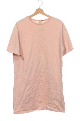 Kleid ASOS, Größe XS, Farbe Beige, Preis € 6,99