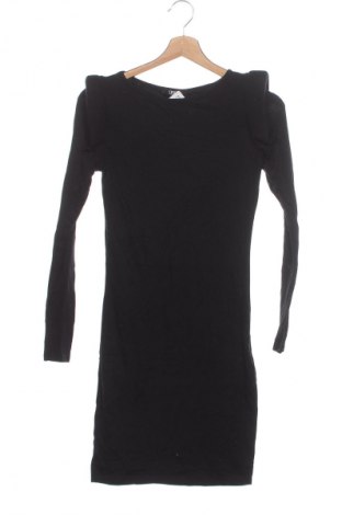 Rochie ASOS, Mărime XXS, Culoare Negru, Preț 34,99 Lei