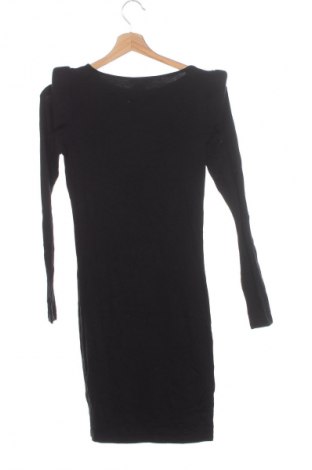 Rochie ASOS, Mărime XXS, Culoare Negru, Preț 34,99 Lei