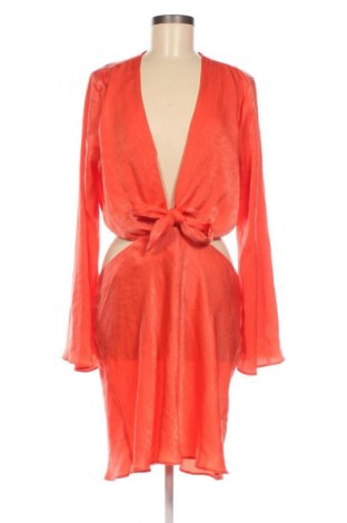Kleid ASOS, Größe XL, Farbe Orange, Preis € 6,99