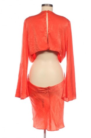 Kleid ASOS, Größe XL, Farbe Orange, Preis € 6,99