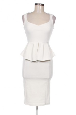 Kleid ASOS, Größe S, Farbe Weiß, Preis € 49,68