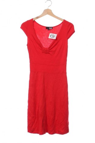 Kleid ASOS, Größe XS, Farbe Rot, Preis € 33,99