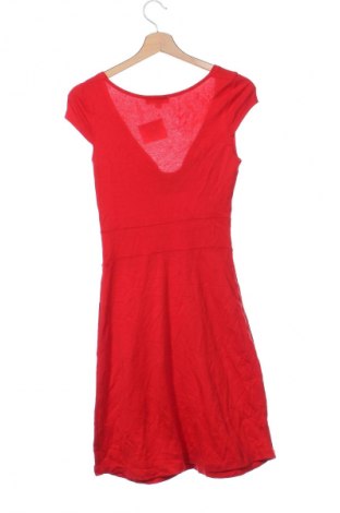 Kleid ASOS, Größe XS, Farbe Rot, Preis € 33,99