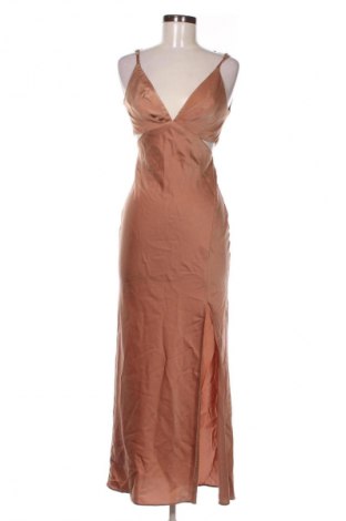Kleid ASOS, Größe S, Farbe Beige, Preis € 40,72