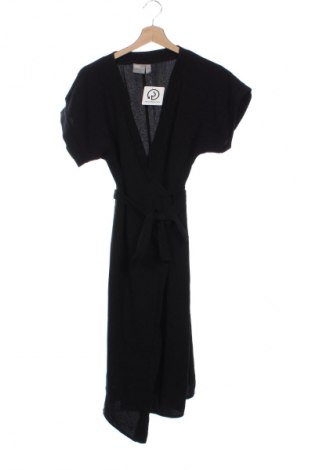 Kleid ASOS, Größe XXS, Farbe Schwarz, Preis € 15,35