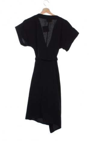 Kleid ASOS, Größe XXS, Farbe Schwarz, Preis € 15,35