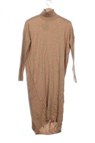 Šaty  ASOS, Veľkosť XS, Farba Béžová, Cena  27,95 €
