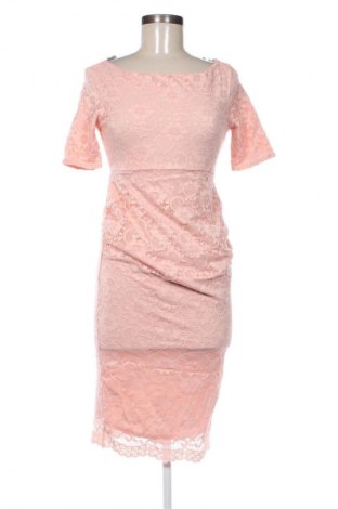 Kleid ASOS, Größe S, Farbe Rosa, Preis € 33,99