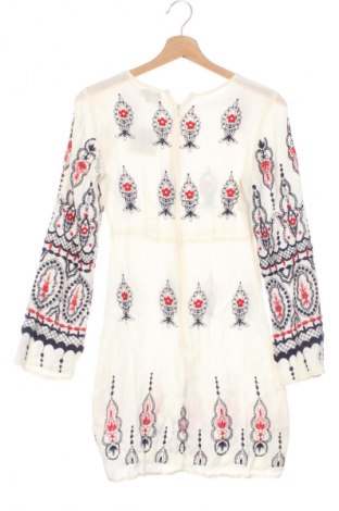 Kleid ASOS, Größe XS, Farbe Mehrfarbig, Preis 33,99 €