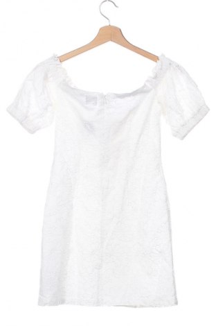 Φόρεμα ASOS, Μέγεθος XXS, Χρώμα Λευκό, Τιμή 30,99 €