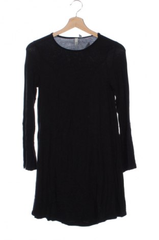 Kleid ASOS, Größe XS, Farbe Schwarz, Preis € 6,99