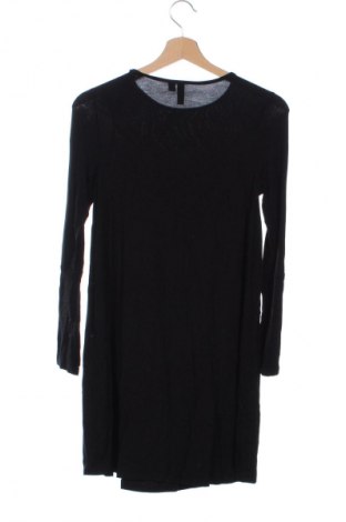 Kleid ASOS, Größe XS, Farbe Schwarz, Preis € 6,99