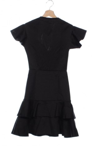Kleid ASOS, Größe XS, Farbe Schwarz, Preis € 33,99