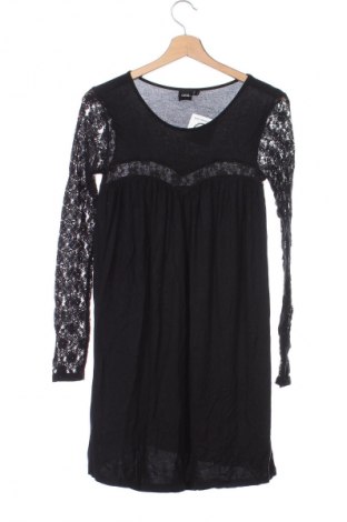Kleid ASOS, Größe XS, Farbe Schwarz, Preis € 6,99