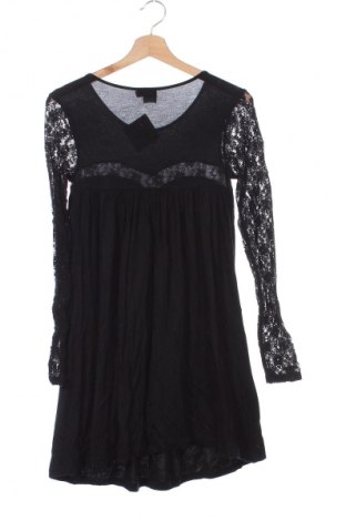 Kleid ASOS, Größe XS, Farbe Schwarz, Preis € 6,99
