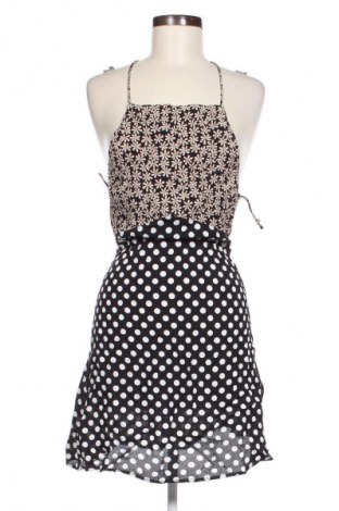 Kleid ASOS, Größe XS, Farbe Mehrfarbig, Preis € 33,99