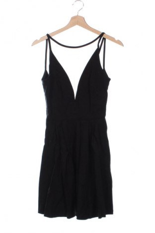 Kleid ASOS, Größe XS, Farbe Schwarz, Preis € 33,99