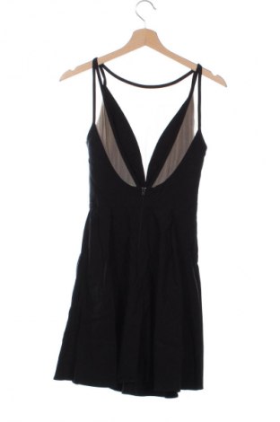 Kleid ASOS, Größe XS, Farbe Schwarz, Preis € 33,99