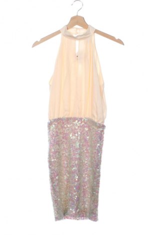 Kleid ASOS, Größe XXS, Farbe Mehrfarbig, Preis € 29,99