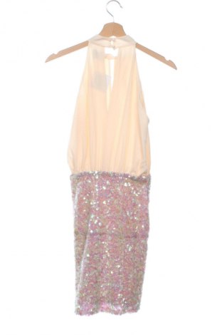 Kleid ASOS, Größe XXS, Farbe Mehrfarbig, Preis € 29,99