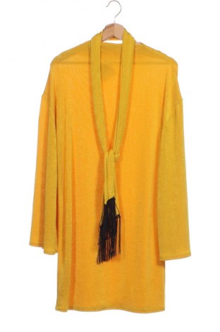 Kleid ASOS, Größe XS, Farbe Gelb, Preis € 19,12