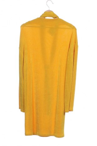 Kleid ASOS, Größe XS, Farbe Gelb, Preis € 19,12