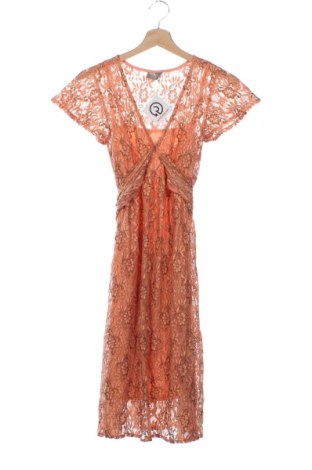 Kleid ASOS, Größe XS, Farbe Mehrfarbig, Preis € 19,99