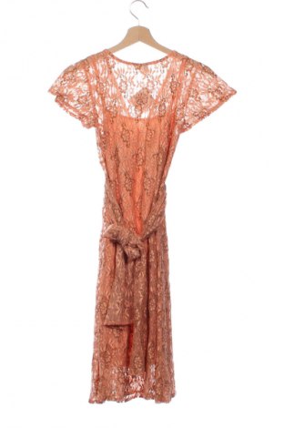 Kleid ASOS, Größe XS, Farbe Mehrfarbig, Preis € 19,99