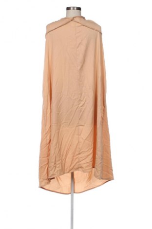 Φόρεμα ASOS, Μέγεθος S, Χρώμα  Μπέζ, Τιμή 35,52 €