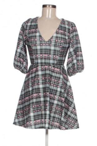 Kleid ASOS, Größe M, Farbe Mehrfarbig, Preis € 17,39