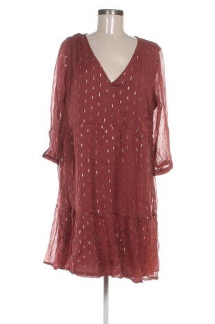 Kleid About You, Größe XL, Farbe Rot, Preis 18,99 €