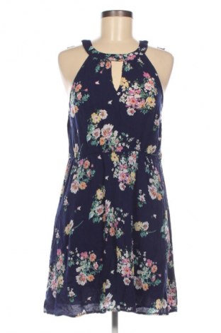 Kleid About You, Größe L, Farbe Mehrfarbig, Preis € 14,99