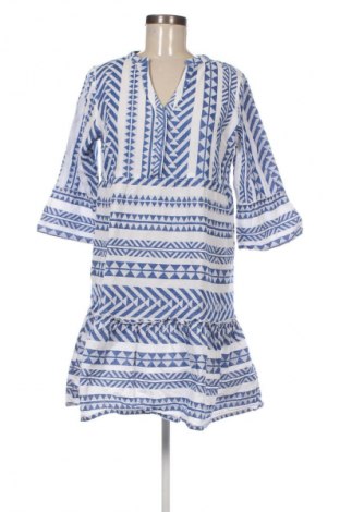 Kleid About You, Größe M, Farbe Mehrfarbig, Preis € 18,99