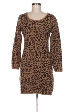 Sukienka Alba Moda, Rozmiar M, Kolor Kolorowy, Cena 55,99 zł