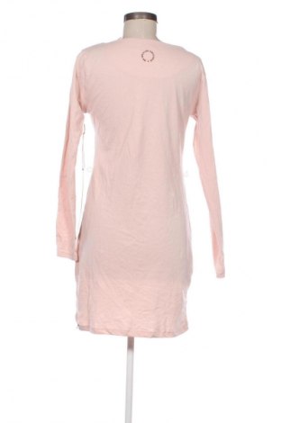 Kleid Alife And Kickin, Größe S, Farbe Rosa, Preis 44,99 €