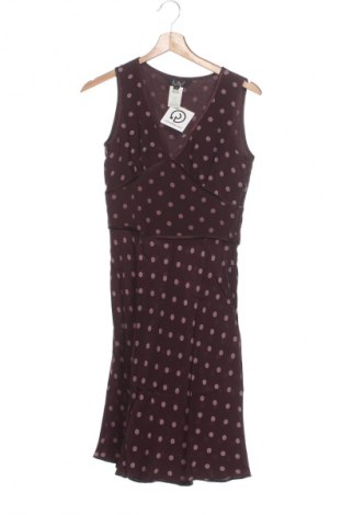 Kleid Allen Schwartz, Größe S, Farbe Mehrfarbig, Preis 82,99 €