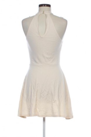 Kleid American Apparel, Größe M, Farbe Ecru, Preis 21,99 €