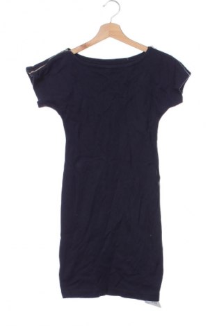 Kleid American Apparel, Größe XS, Farbe Blau, Preis 15,99 €