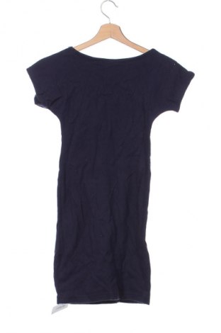 Kleid American Apparel, Größe XS, Farbe Blau, Preis 15,99 €