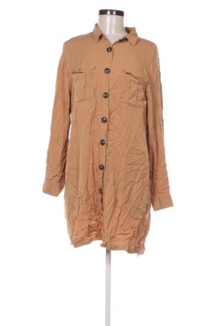 Kleid Amisu, Größe M, Farbe Braun, Preis € 6,99