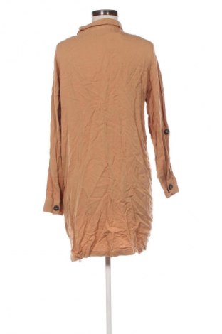 Kleid Amisu, Größe M, Farbe Braun, Preis € 6,99
