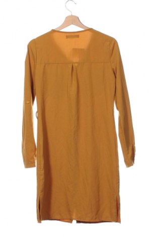 Kleid Amisu, Größe XS, Farbe Orange, Preis € 5,99