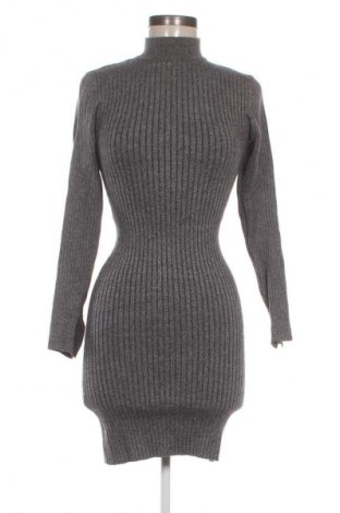 Rochie Amisu, Mărime S, Culoare Gri, Preț 73,98 Lei