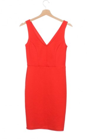 Kleid Amisu, Größe XS, Farbe Rot, Preis 4,99 €