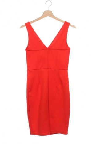 Kleid Amisu, Größe XS, Farbe Rot, Preis 4,99 €