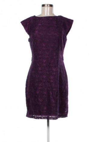 Kleid Apricot, Größe L, Farbe Lila, Preis € 33,99