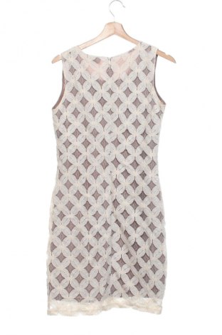 Kleid Apricot, Größe XS, Farbe Ecru, Preis € 25,99