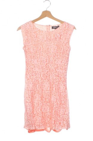 Kleid Apricot, Größe XS, Farbe Mehrfarbig, Preis € 25,99